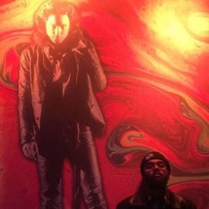 Meet your Posher, Derek